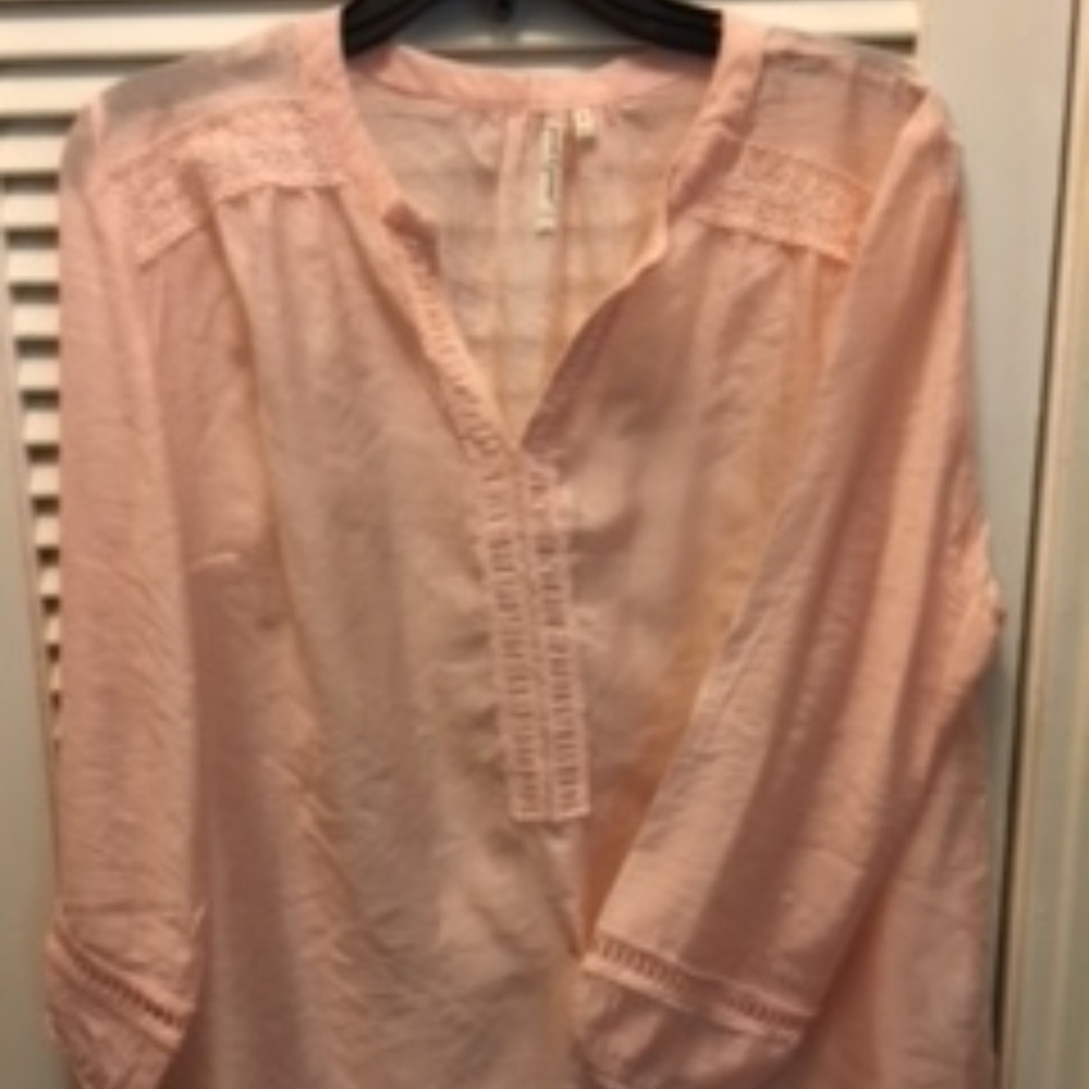Cool Blouse